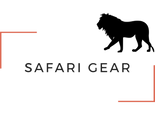 Safari Gear